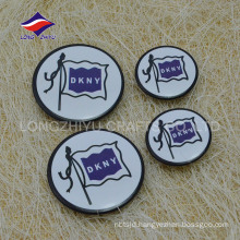 Bulk distrinct styles fashion circular pins for bags